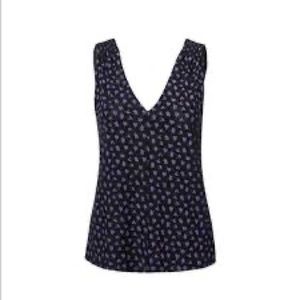 Cabi Island Tank style 5916